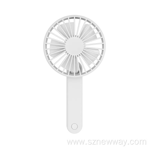 Xiaomi Qualitell ZS6003 Mini Foldable Handheld Fan